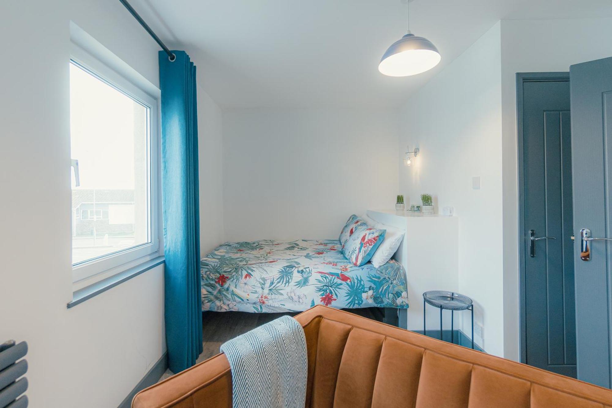 Apartment Pod - Free Parking *