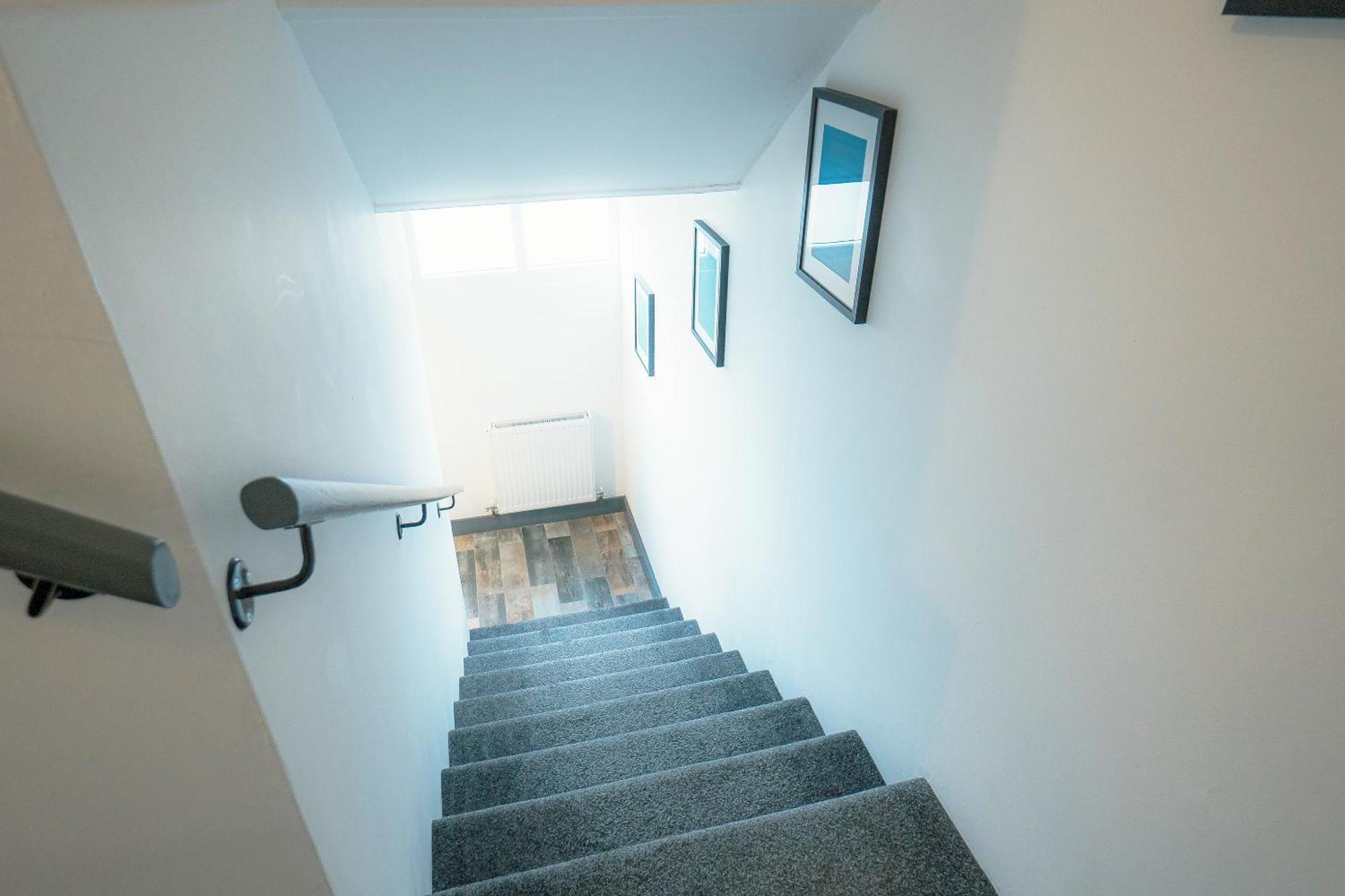 Apartment Pod - Free Parking