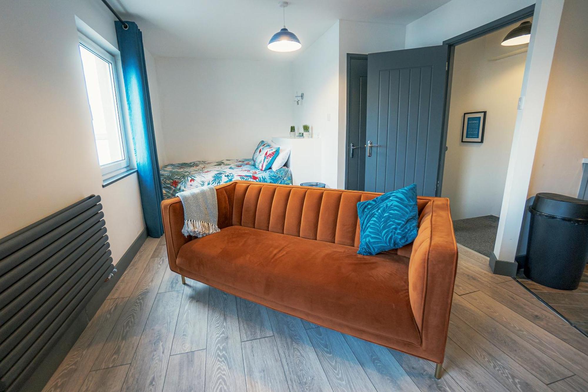 Apartment Pod - Free Parking *